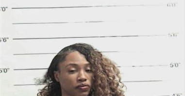 Andrelle Weaver, - Orleans Parish County, LA 